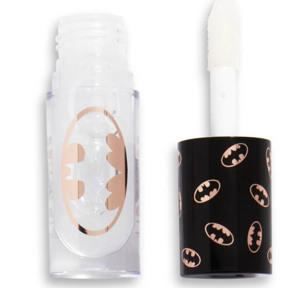 🖤DC Comics Batman X Revolution Vengeance‎ Lip Gloss🖤